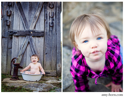 hidden valley lake photographer, harrison indiana photographer, lawrenceburg child portrait photographer, baby girl photography session