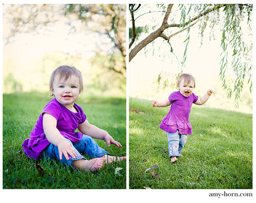 baby photography, first year program, outdoor photo session, lawrenceburg indiana, aurora indiana, bright indiana photographer, hidden valley lake