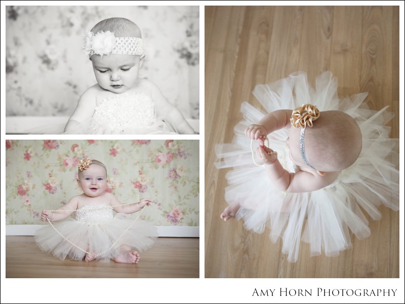 madison indiana baby photographer, first year program, six month session, baby girl photo session, amy horn photography, madison indiana family photographer, baby photography, portrait photographer, child photography