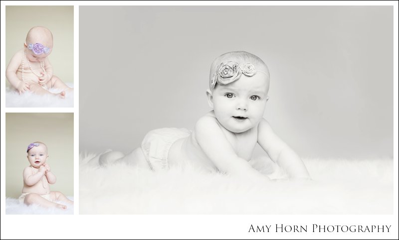 madison indiana baby photographer, first year program, six month session, baby girl photo session, amy horn photography, madison indiana family photographer, baby photography, portrait photographer, child photography