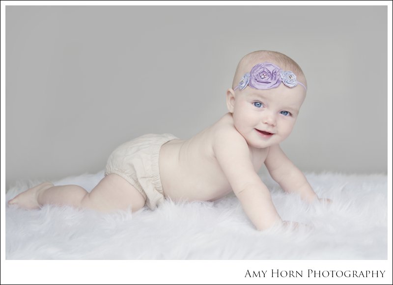 madison indiana baby photographer, first year program, six month session, baby girl photo session, amy horn photography, madison indiana family photographer, baby photography, portrait photographer, child photography