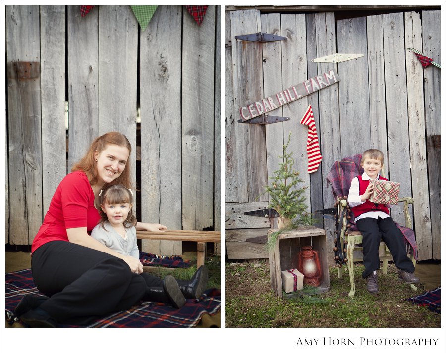 amy horn photography, madison indiana photographer, christmas mini session, barn photo, christmas photo, children, inspiration, christmas card photo ideas, amy horn, milton kentucky photographer, lawrenceburg indiana photographer, family photographer, child photographer, christmas portrait