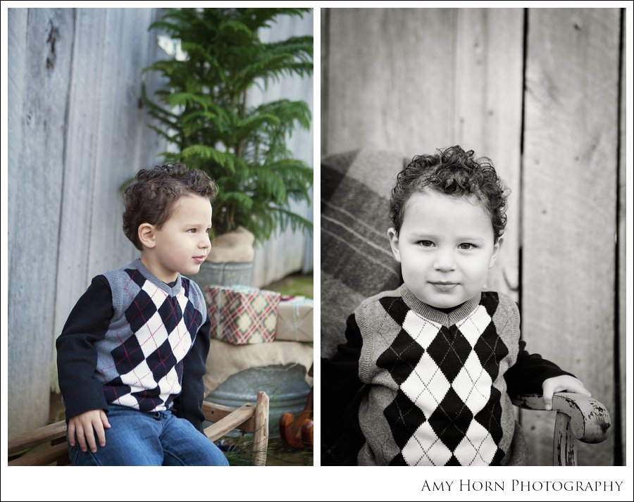 lawrenceburg indiana photographer, aurora indiana photographer, dillsboro indiana photographer, family portrait photographer, versailles indiana photographer, child portrait photographer, christmas portraits, christmas mini session, barn, amy horn, amy horn photography, styled session, vintage style session