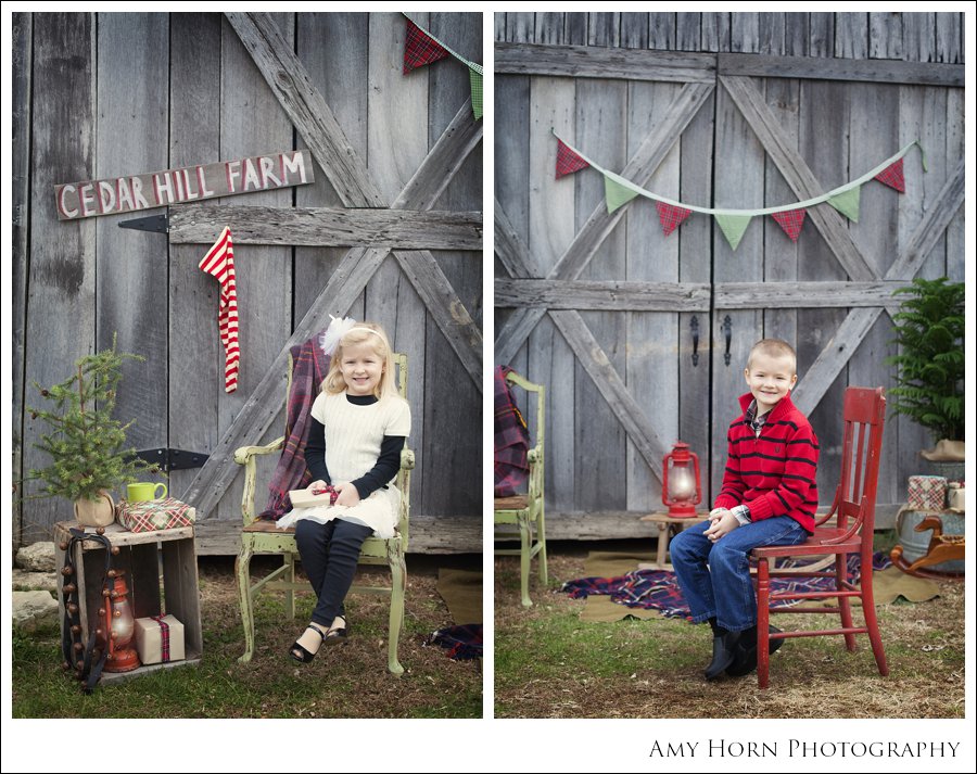 lawrenceburg indiana photographer, aurora indiana photographer, dillsboro indiana photographer, family portrait photographer, versailles indiana photographer, child portrait photographer, christmas portraits, christmas mini session, barn, amy horn, amy horn photography, styled session, vintage style session