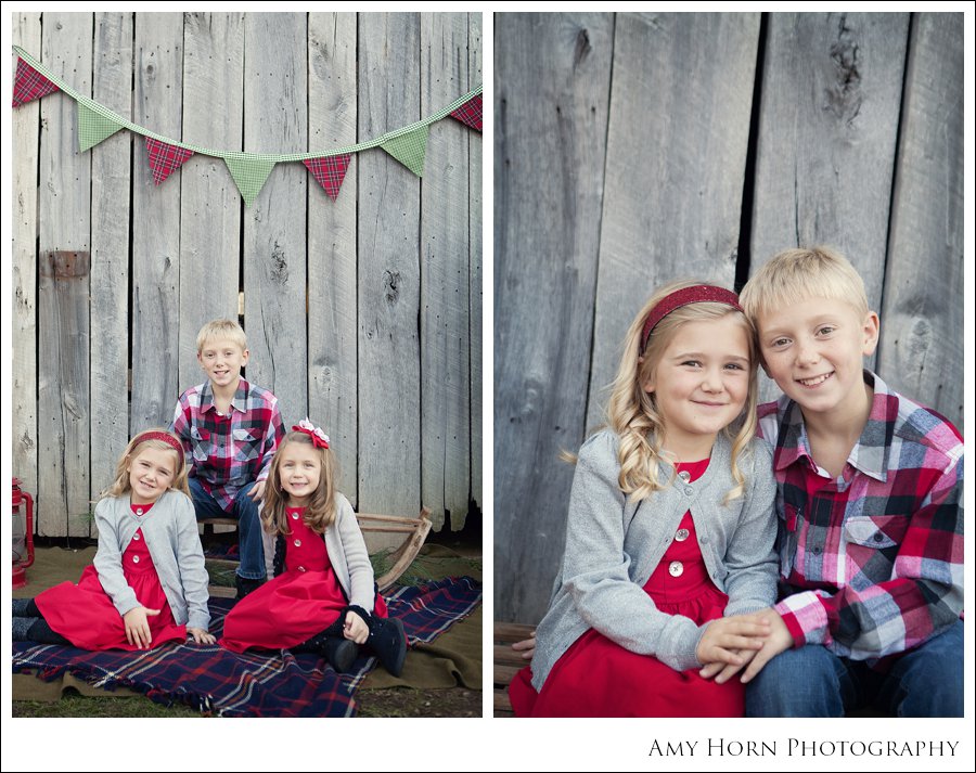 madison indiana photographer, madison photographer, family photographer, christmas mini session, christmas portrait, family photography, christmas card photographer, farm mini session, vintage christmas