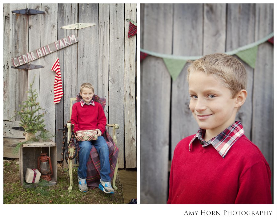 madison indiana photographer, versailles indiana photographer, christmas mini session, styled session, amy horn mini session, amy horn photography, country photo session, carrollton kentucky photographer, cincinnati photographer, family photographer, child portrait