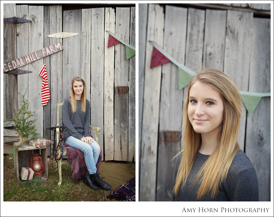 madison indiana photographer, versailles indiana photographer, christmas mini session, styled session, amy horn mini session, amy horn photography, country photo session, carrollton kentucky photographer, cincinnati photographer, family photographer, child portrait