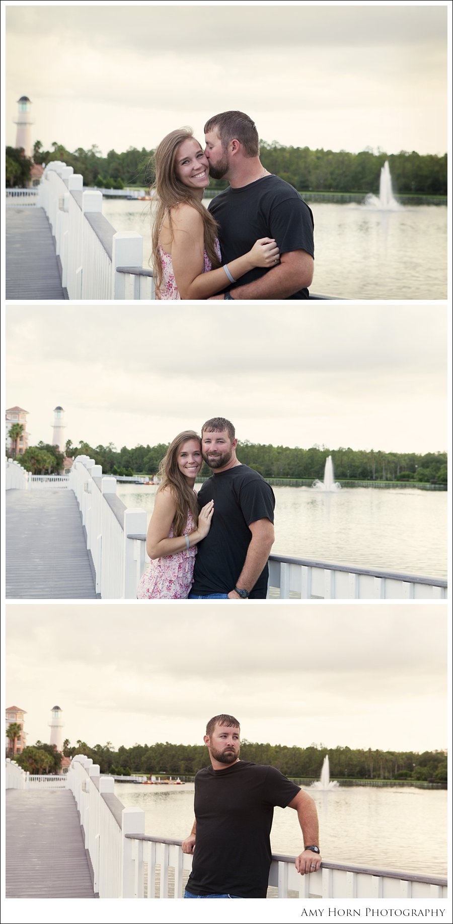 florida destination wedding photographer, indiana to florida wedding photographer, photographers guide to vacation photos, how to take vacation photos, self portrait series, amy horn photography