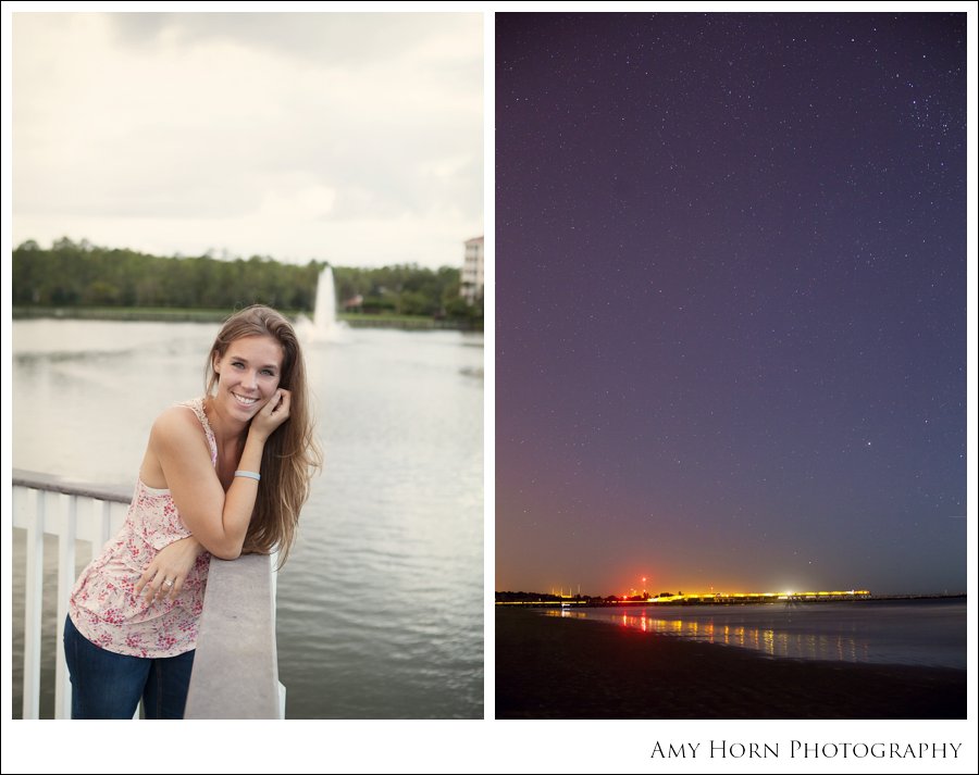 florida destination wedding photographer, indiana to florida wedding photographer, photographers guide to vacation photos, how to take vacation photos, self portrait series, amy horn photography