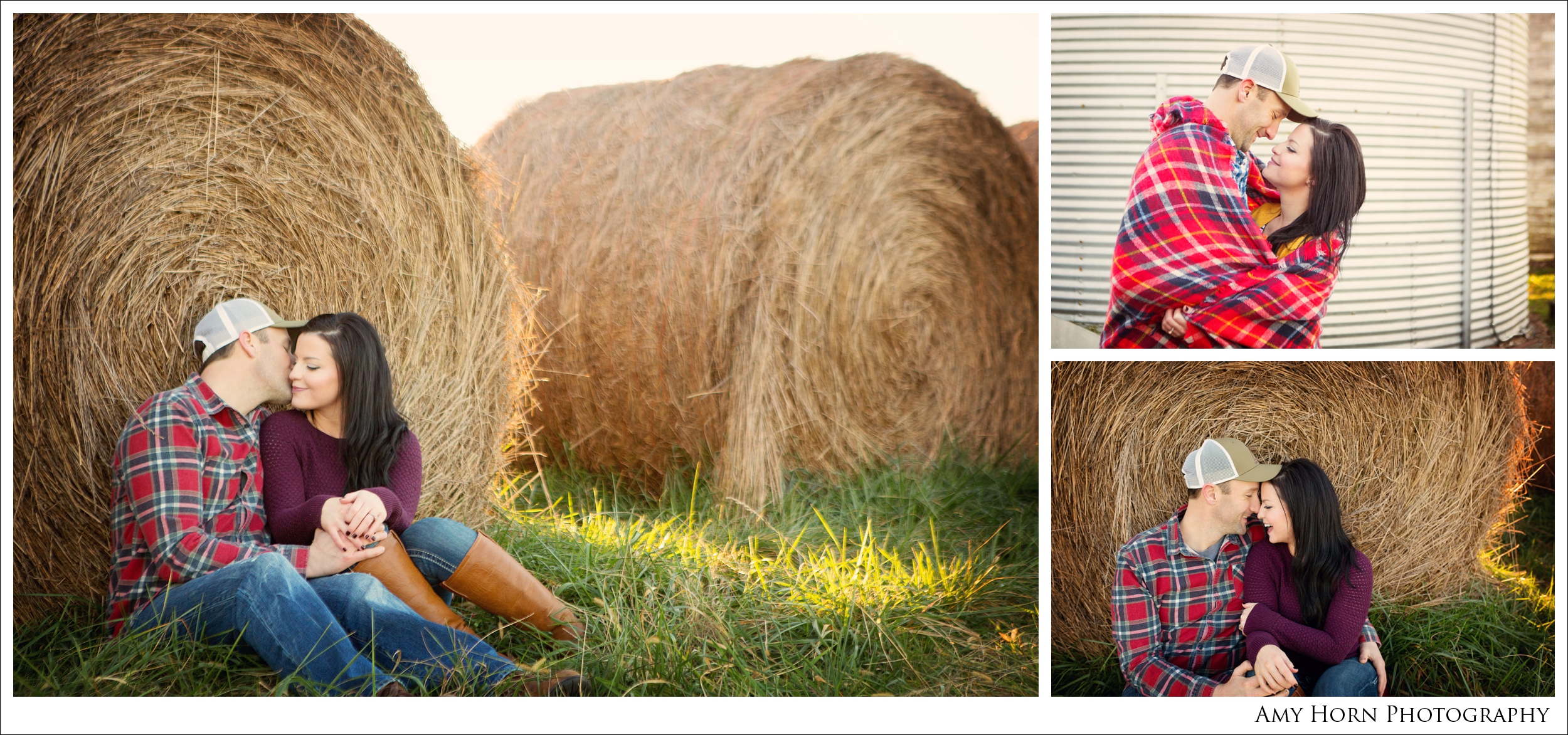 madison indiana engagement session, farm engagement session, farm photography, amy horn photography, country engagement session, lawrenceburg indiana photographer, madison indiana photographer, 