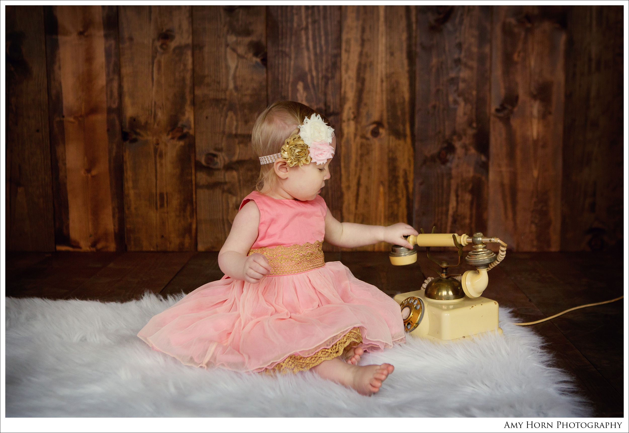 cincinnati ohio photographer, studio photographer, spring grove studios, lawrenceburg indiana photographer, northern kentucky photographer, studio photography, baby studio photography, six month old photo inspiration, self sitter photo inspiration, baby girl photo, amy horn photography