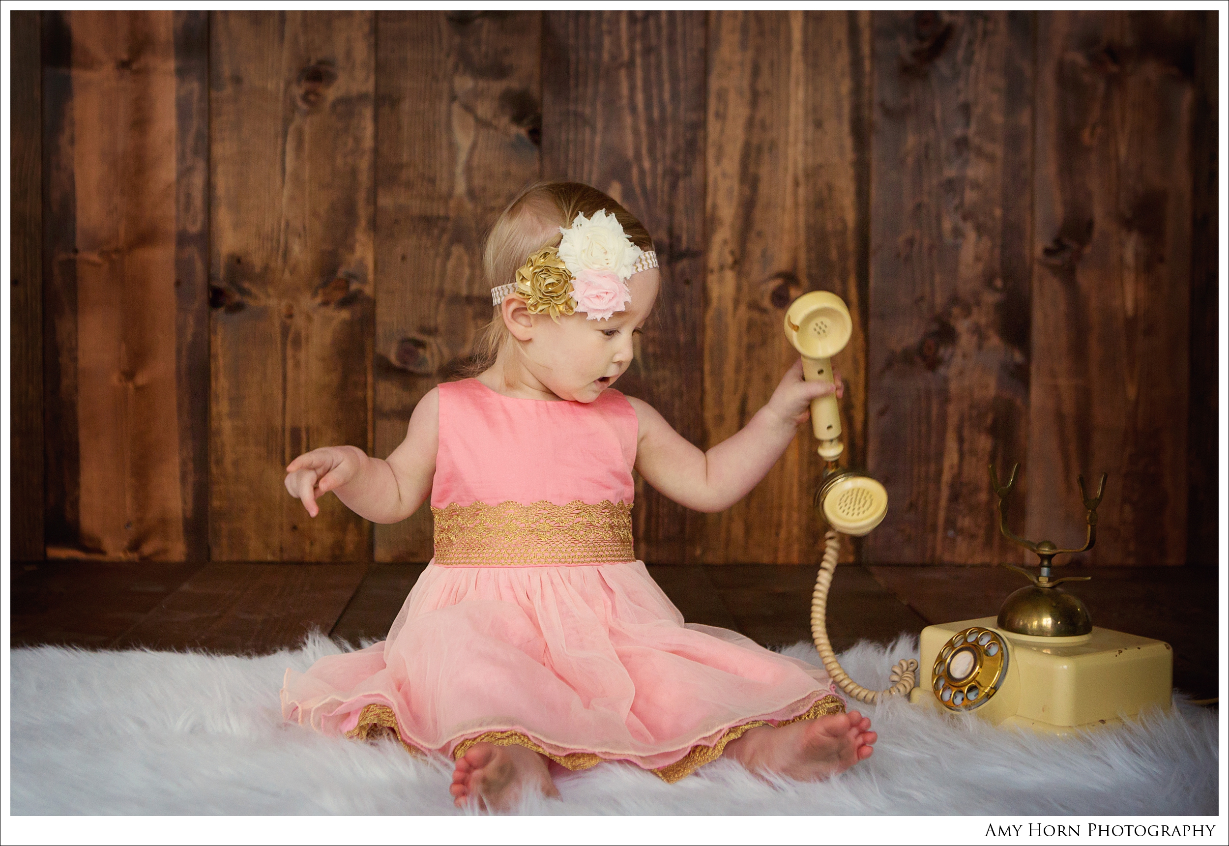 cincinnati ohio photographer, studio photographer, spring grove studios, lawrenceburg indiana photographer, northern kentucky photographer, studio photography, baby studio photography, six month old photo inspiration, self sitter photo inspiration, baby girl photo, amy horn photography