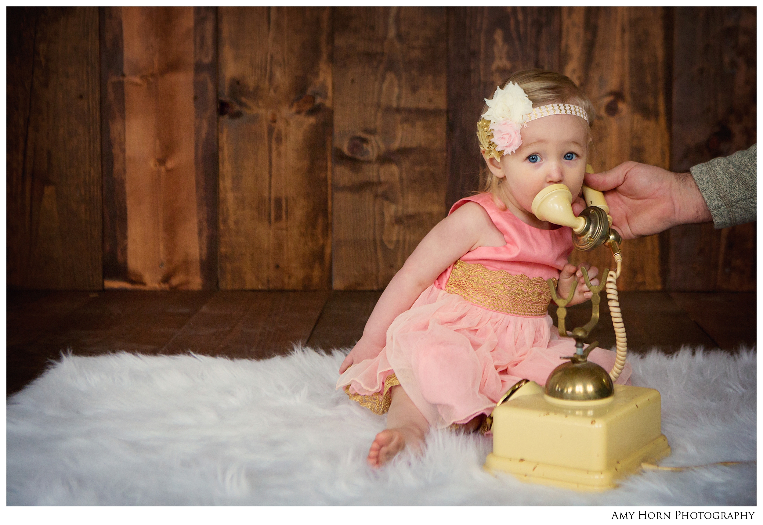 cincinnati ohio photographer, studio photographer, spring grove studios, lawrenceburg indiana photographer, northern kentucky photographer, studio photography, baby studio photography, six month old photo inspiration, self sitter photo inspiration, baby girl photo, amy horn photography