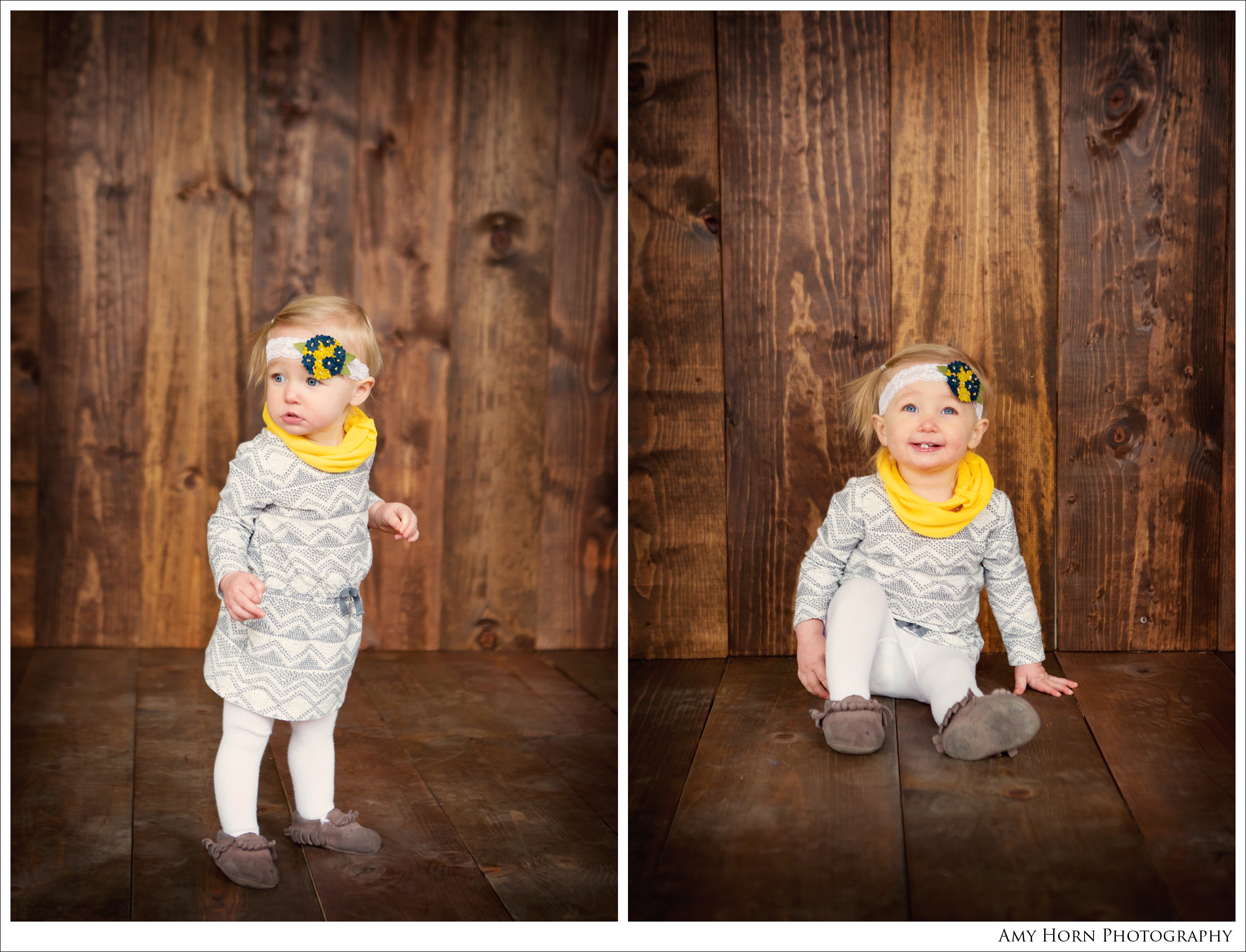 cincinnati ohio photographer, studio photographer, spring grove studios, lawrenceburg indiana photographer, northern kentucky photographer, studio photography, baby studio photography, six month old photo inspiration, self sitter photo inspiration, baby girl photo, amy horn photography